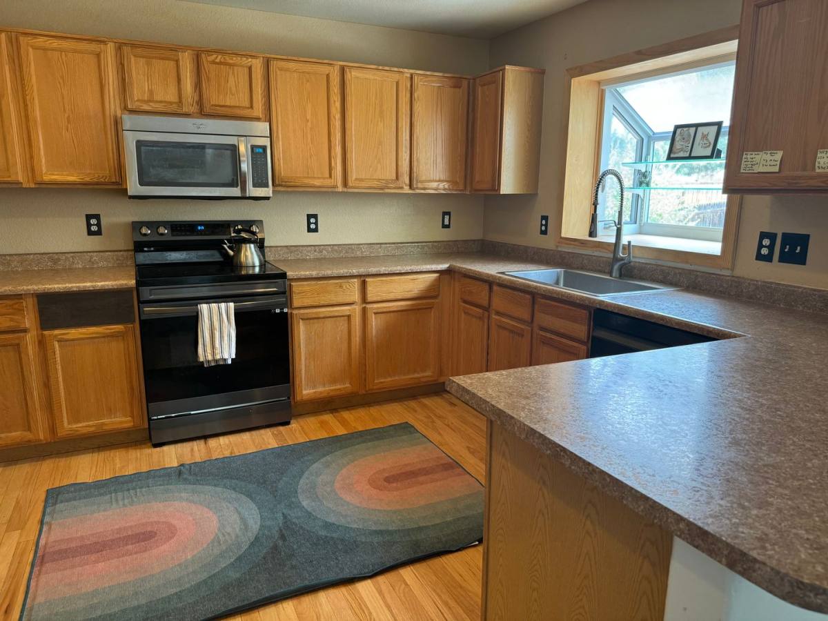 House for rent at 1312 Lambert Circle, Lafayette, CO 80026