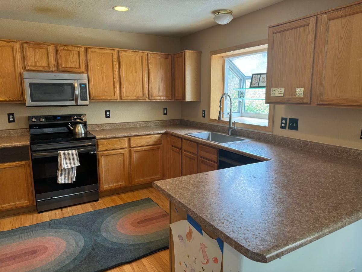 House for rent at 1312 Lambert Circle, Lafayette, CO 80026