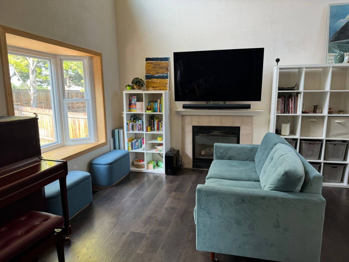 House for rent at 1312 Lambert Circle, Lafayette, CO 80026