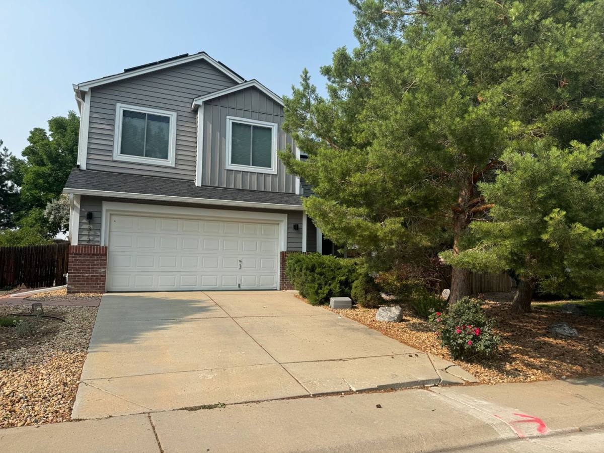 House for rent at 1312 Lambert Circle, Lafayette, CO 80026