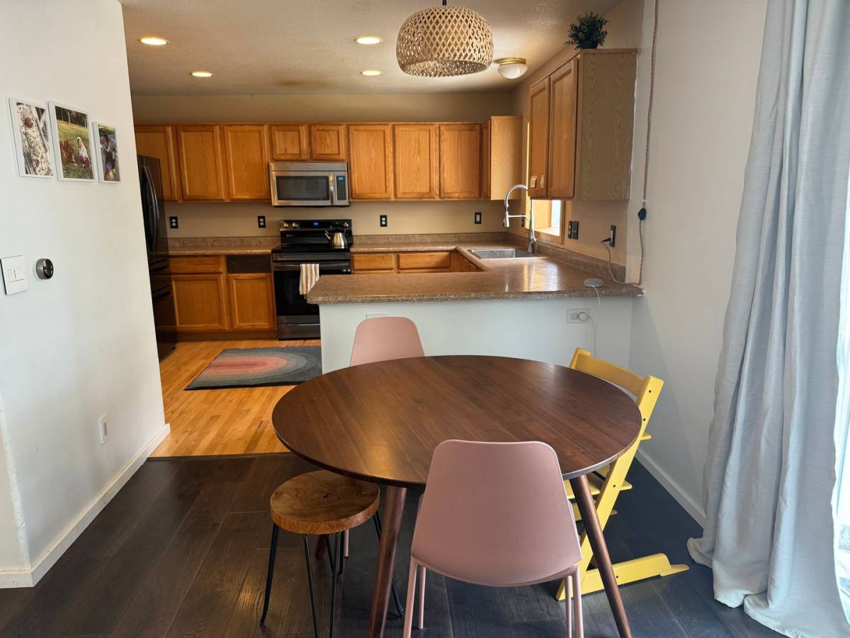 House for rent at 1312 Lambert Circle, Lafayette, CO 80026