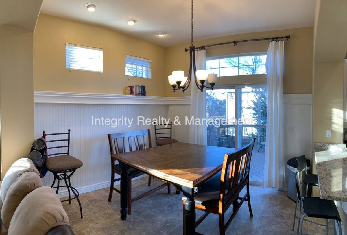 House for rent at 3025 Redhaven Way, Littleton, CO 80126