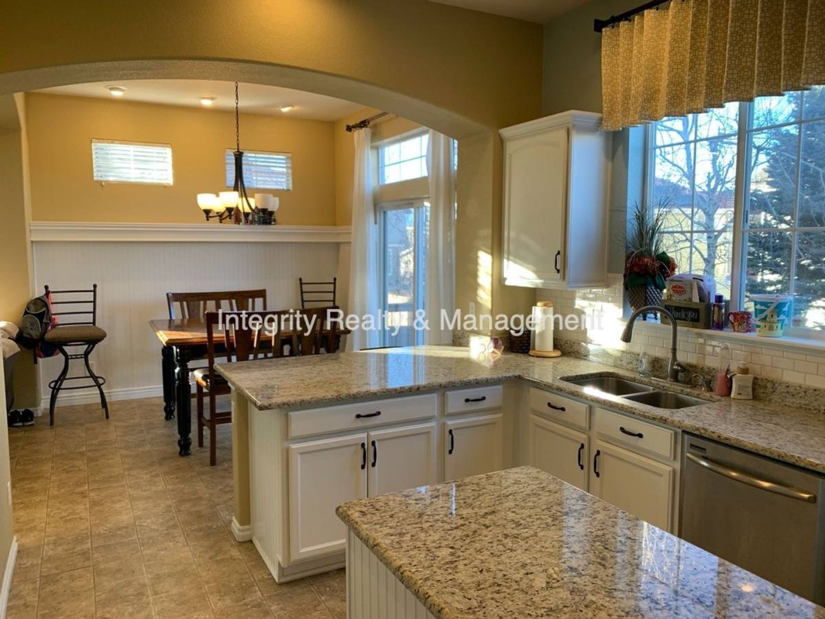 House for rent at 3025 Redhaven Way, Littleton, CO 80126