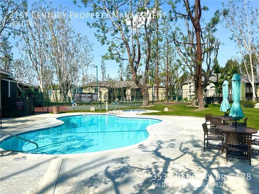 Condo for rent at 3535 Banbury Dr #178, Riverside, CA 92505