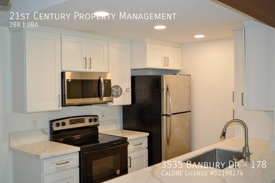 Condo for rent at 3535 Banbury Dr #178, Riverside, CA 92505
