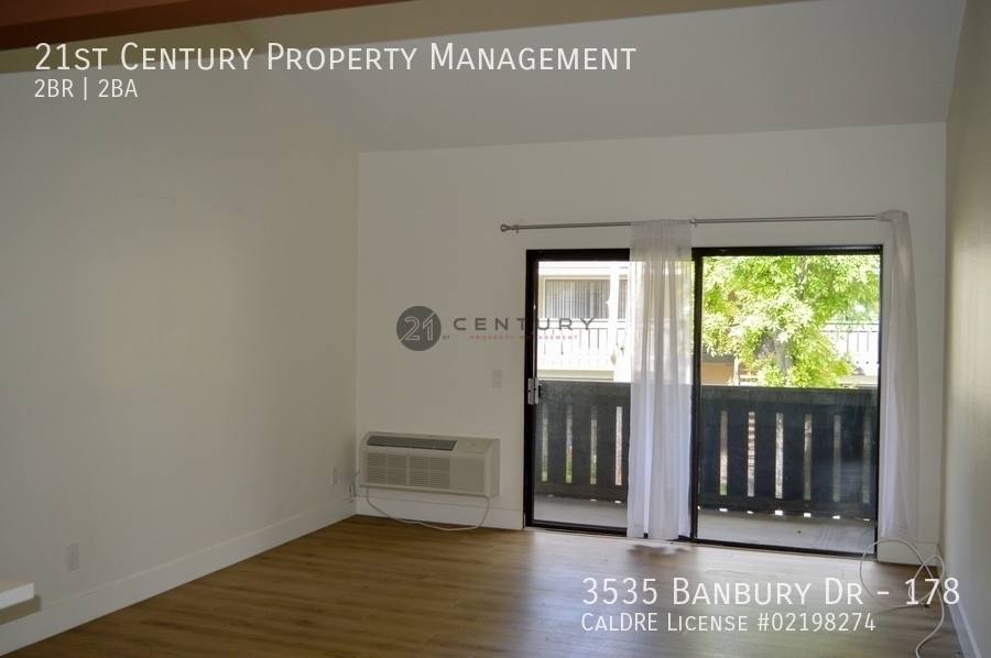 Condo for rent at 3535 Banbury Dr #178, Riverside, CA 92505