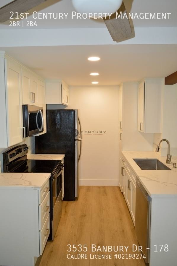 Condo for rent at 3535 Banbury Dr #178, Riverside, CA 92505