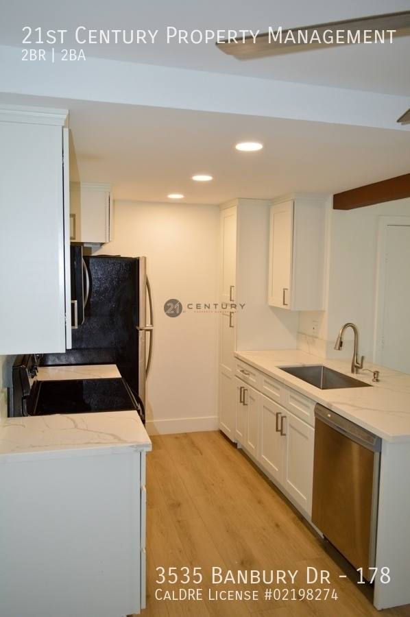 Condo for rent at 3535 Banbury Dr #178, Riverside, CA 92505