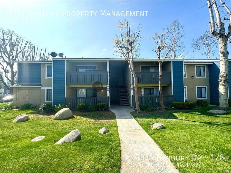 Condo for rent at 3535 Banbury Dr #178, Riverside, CA 92505