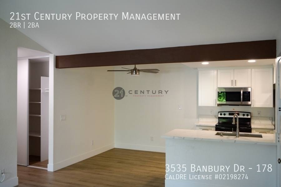 Condo for rent at 3535 Banbury Dr #178, Riverside, CA 92505
