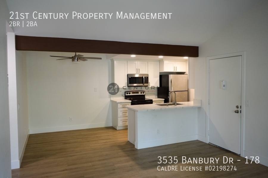 Condo for rent at 3535 Banbury Dr #178, Riverside, CA 92505