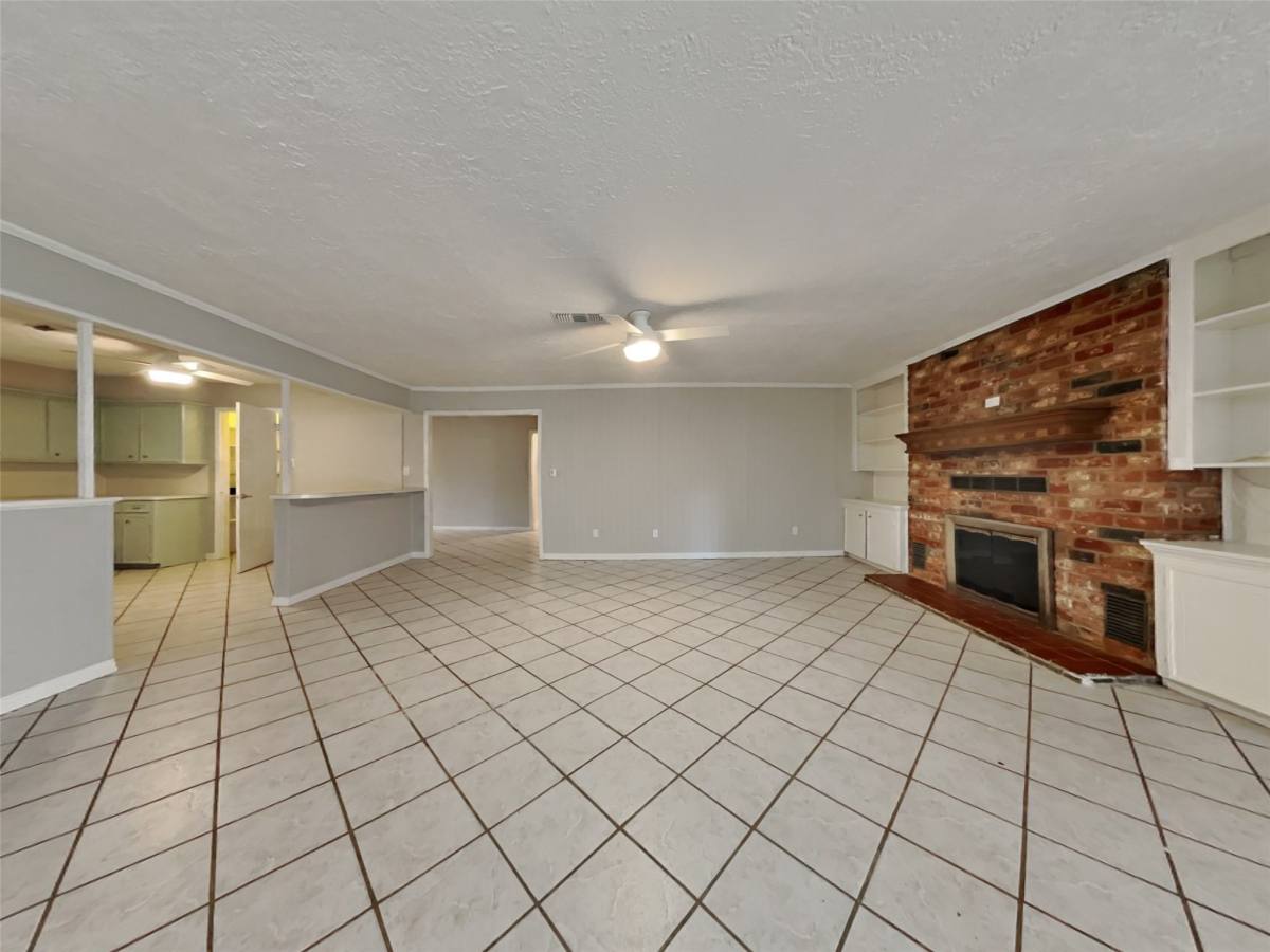 Apartment for rent at 10648 Fussel Rd #10648A, Conroe, TX 77385