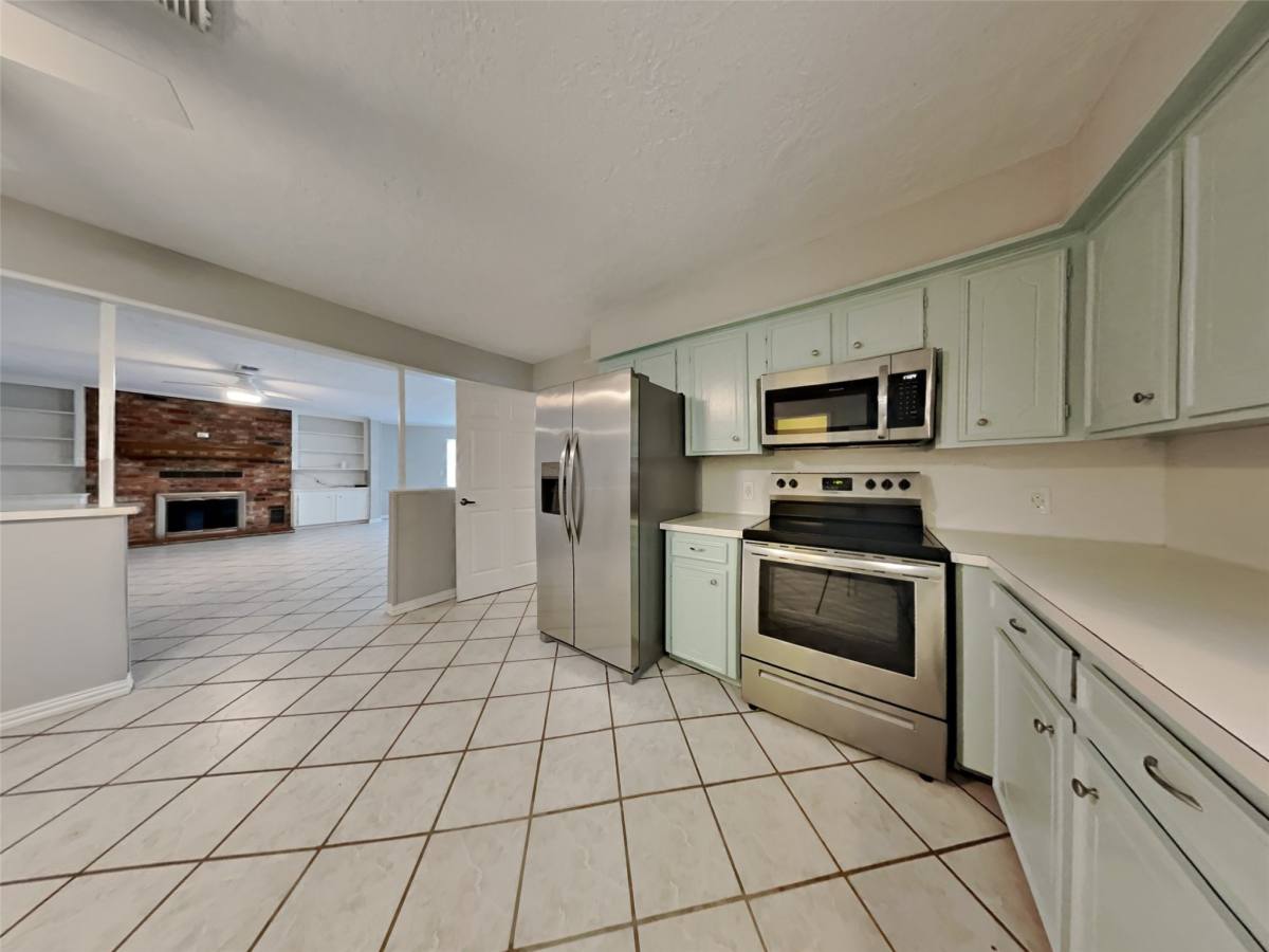 Apartment for rent at 10648 Fussel Rd #10648A, Conroe, TX 77385