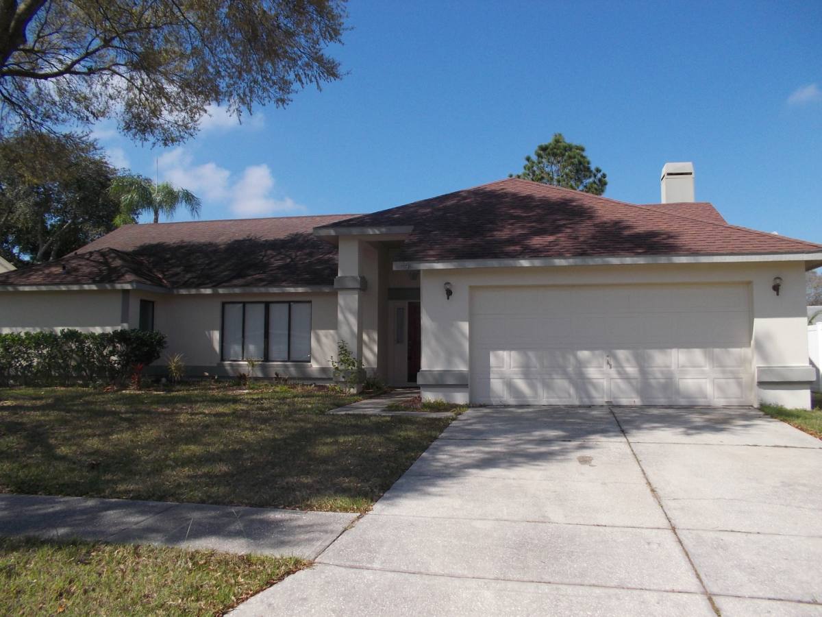 House for rent at 11322 Torrey Pines Dr, Riverview, FL 33579