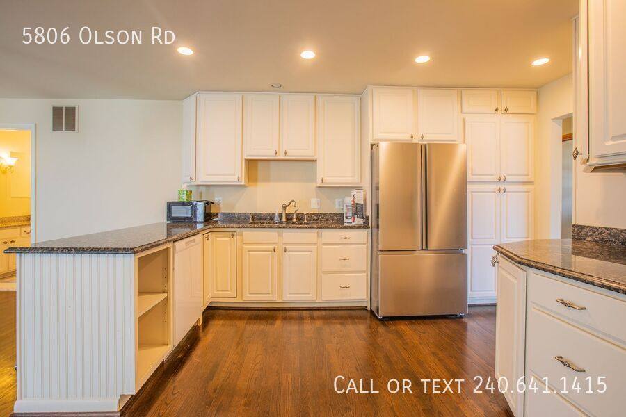 House for rent at 5806 Olson Rd, Brooklyn, MD 21225