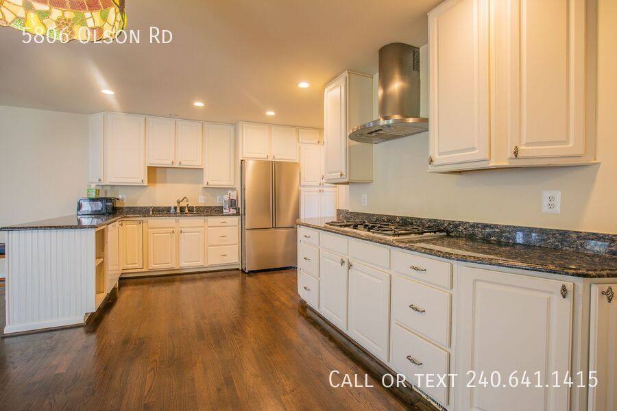 House for rent at 5806 Olson Rd, Brooklyn, MD 21225