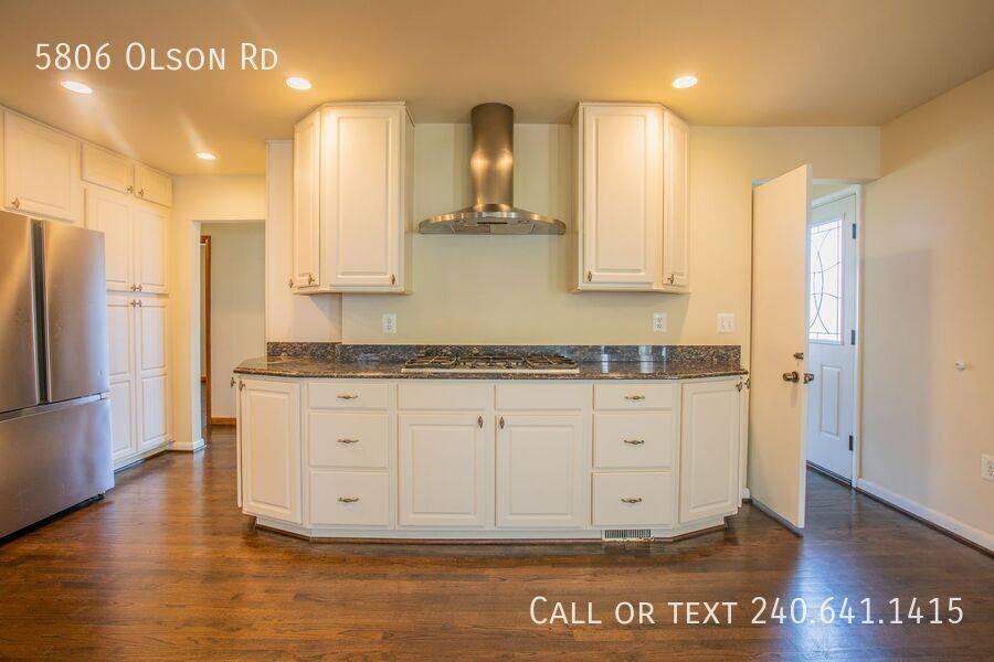 House for rent at 5806 Olson Rd, Brooklyn, MD 21225