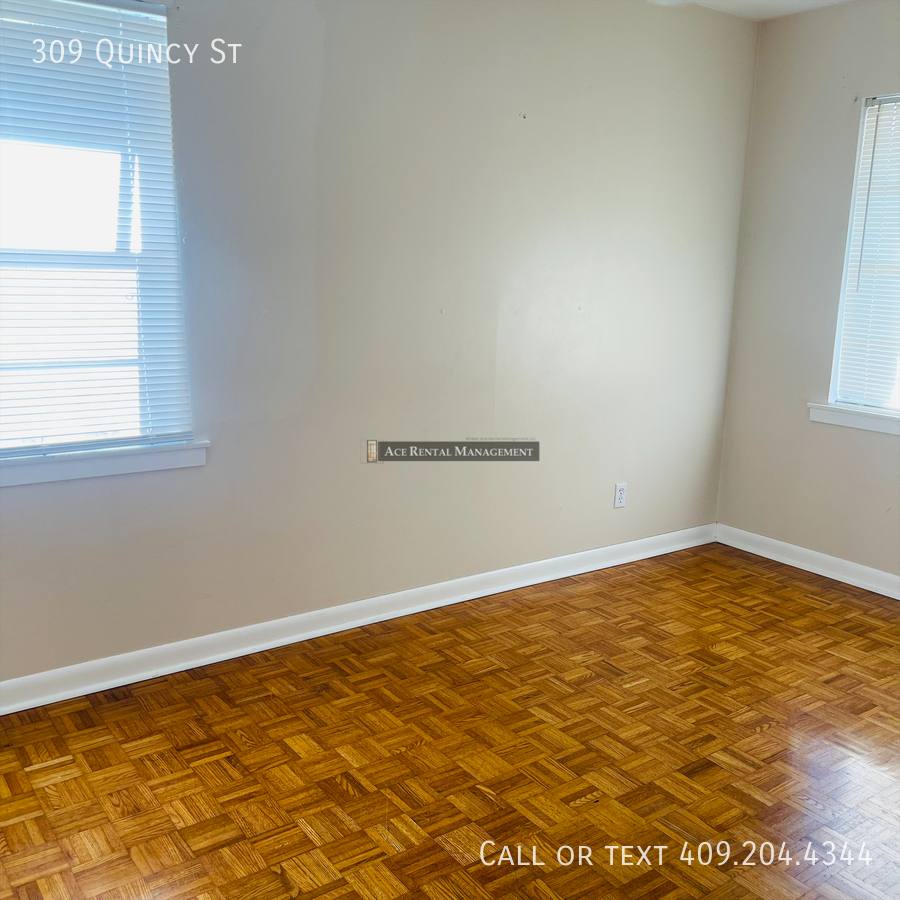 House for rent at 309 Quincy St, Orange, TX 77630