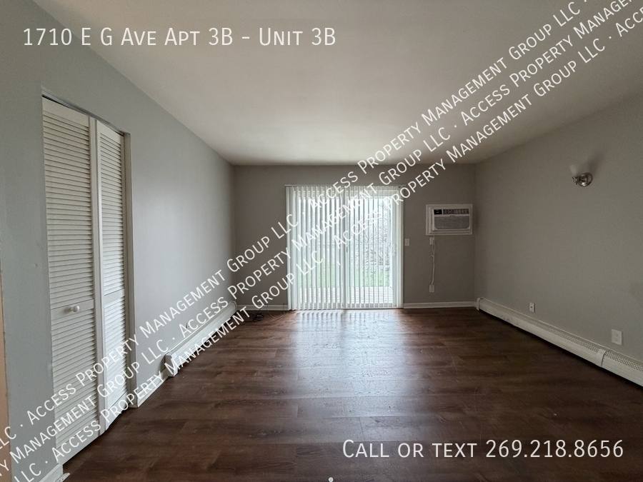 Apartment for rent at 1710 E G Ave #3B, Kalamazoo, MI 49004