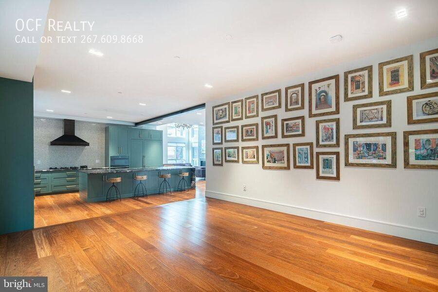 Townhouse for rent at 815 S 20th St, Philadelphia, PA 19146