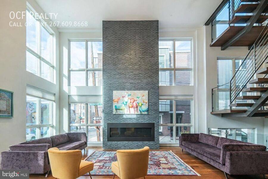 Townhouse for rent at 815 S 20th St, Philadelphia, PA 19146