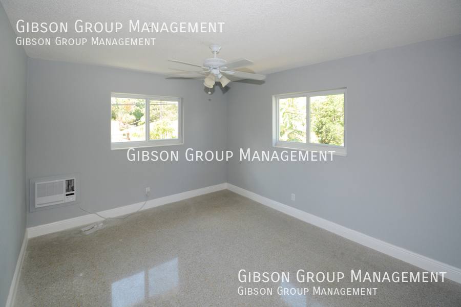 Apartment for rent at 806 NE 16th Place #6, Fort Lauderdale, FL 33304