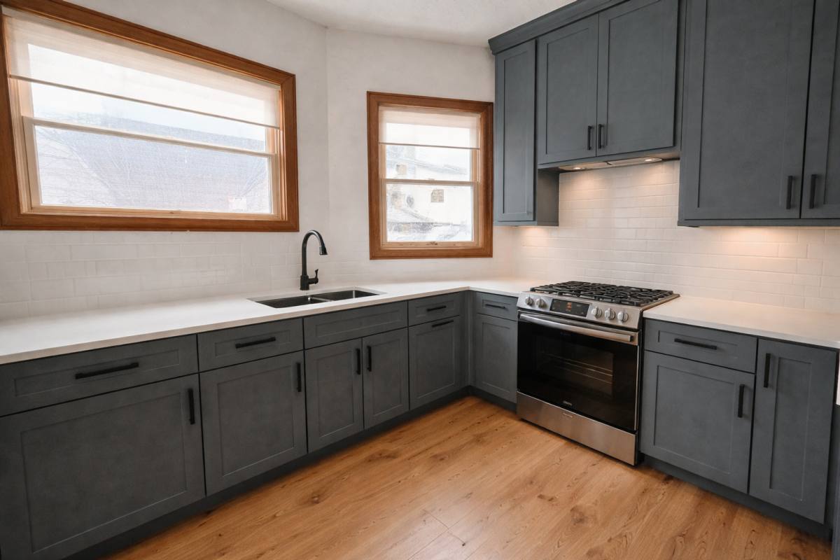 Apartment for rent at 112 S Hancock St, Madison, WI 53703