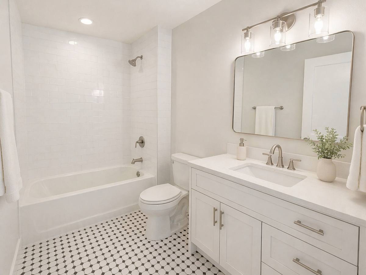 Apartment for rent at 112 S Hancock St, Madison, WI 53703
