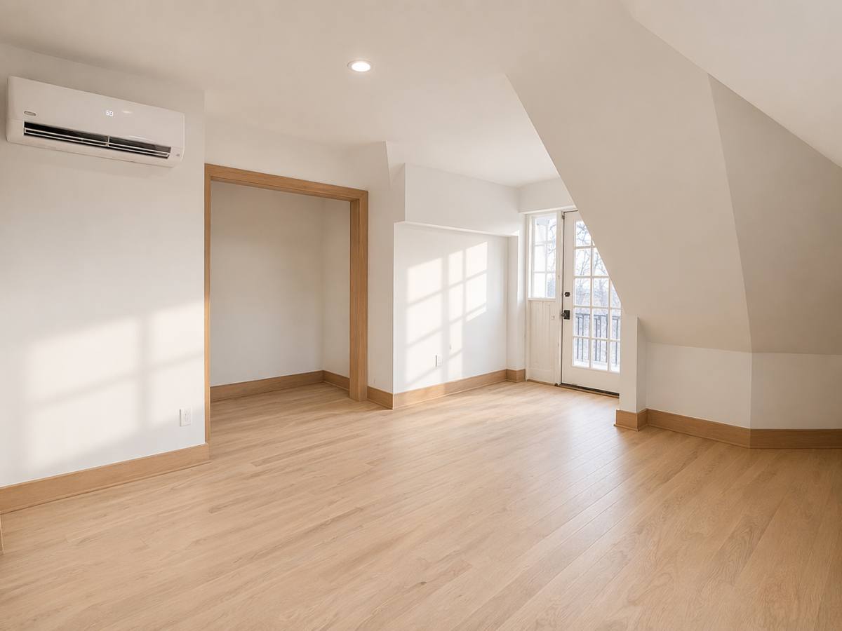 Apartment for rent at 112 S Hancock St, Madison, WI 53703