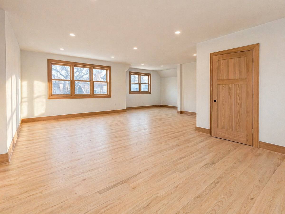 Apartment for rent at 112 S Hancock St, Madison, WI 53703