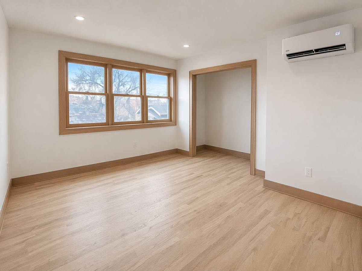 Apartment for rent at 112 S Hancock St, Madison, WI 53703