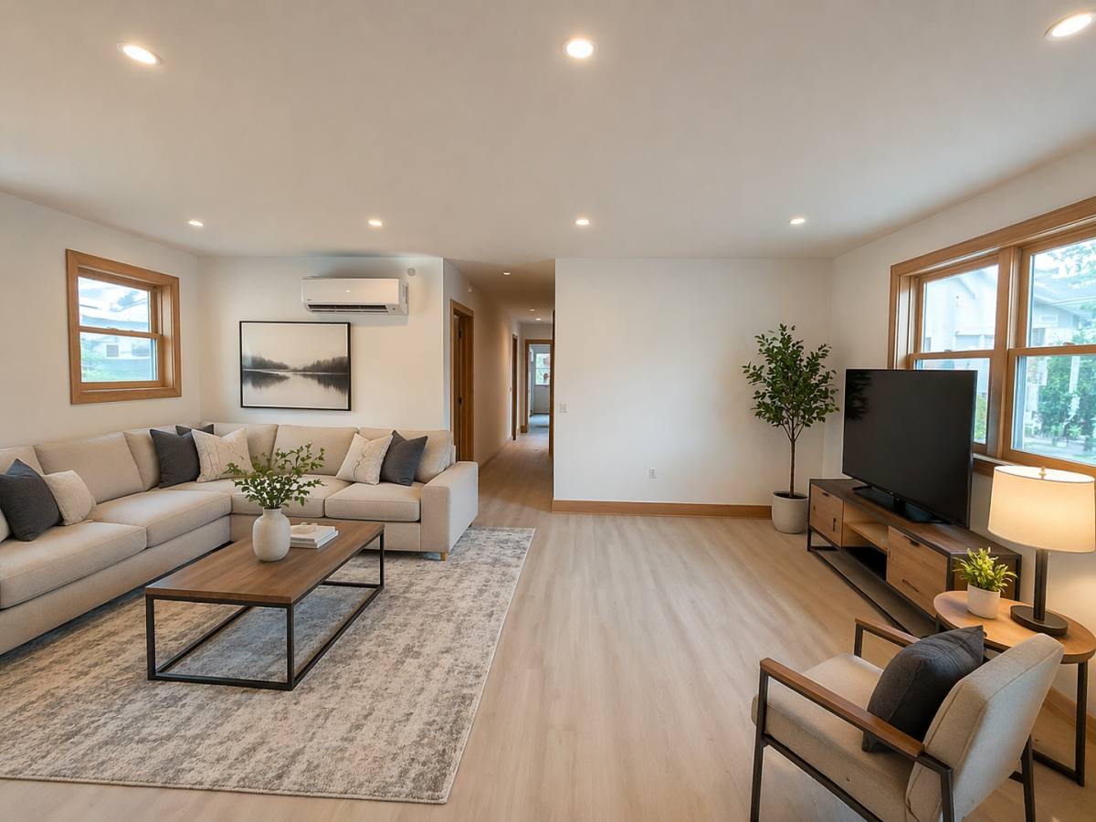 Apartment for rent at 112 S Hancock St, Madison, WI 53703