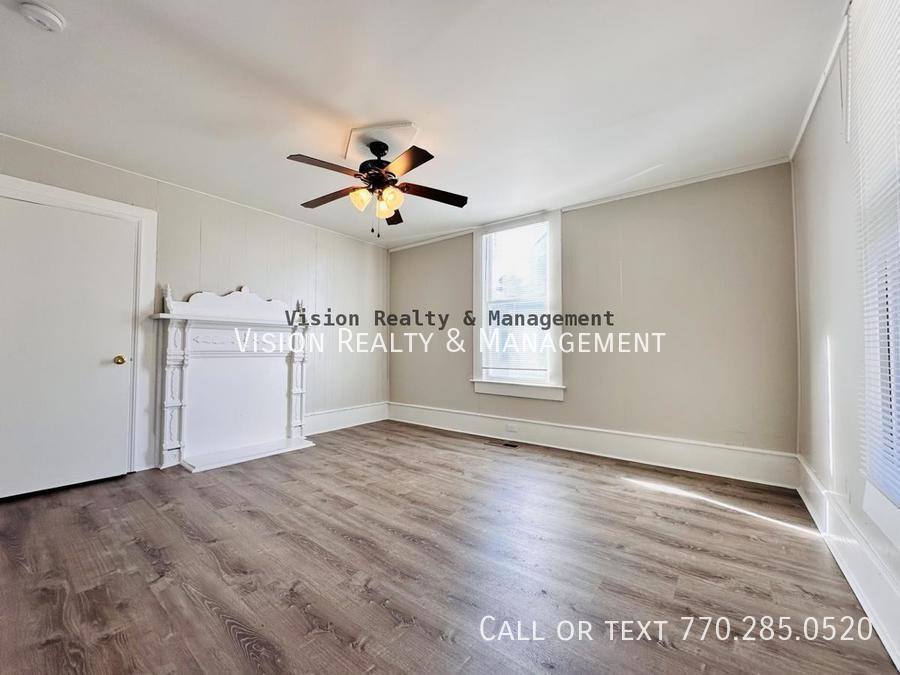 House for rent at 31 Reynolds St, Newnan, GA 30263