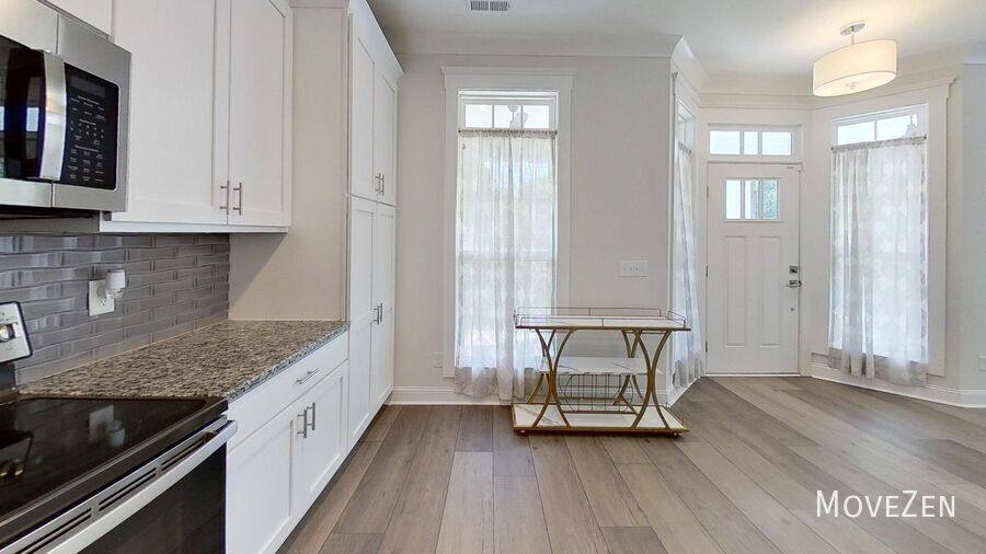 House for rent at 1512 Norris Ave, Charlotte, NC 28206