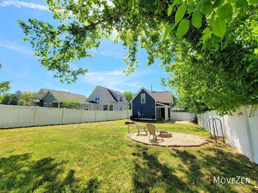 House for rent at 1512 Norris Ave, Charlotte, NC 28206