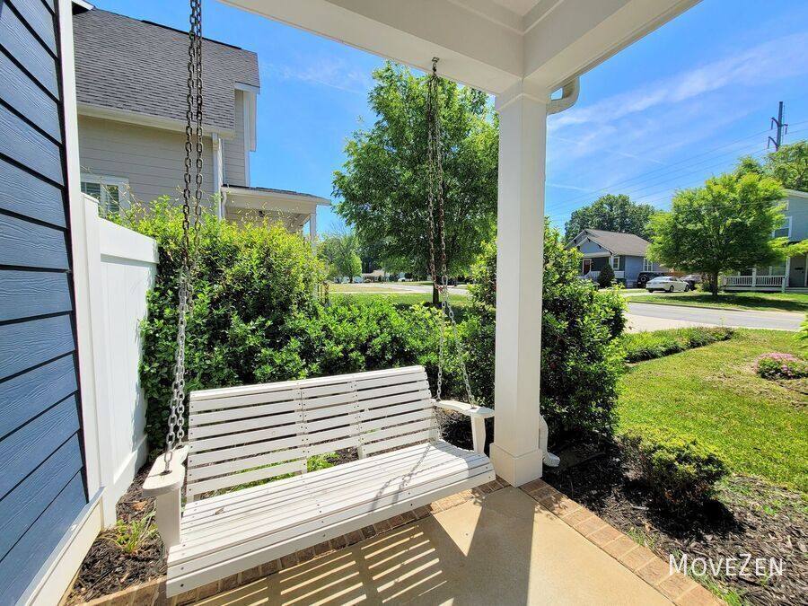 House for rent at 1512 Norris Ave, Charlotte, NC 28206