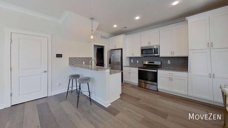 House for rent at 1512 Norris Ave, Charlotte, NC 28206