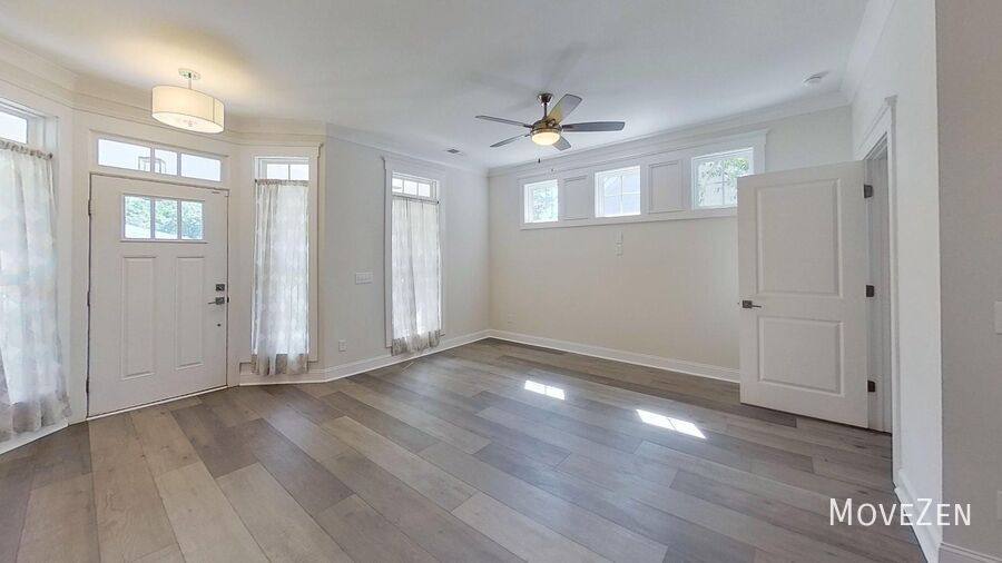 House for rent at 1512 Norris Ave, Charlotte, NC 28206