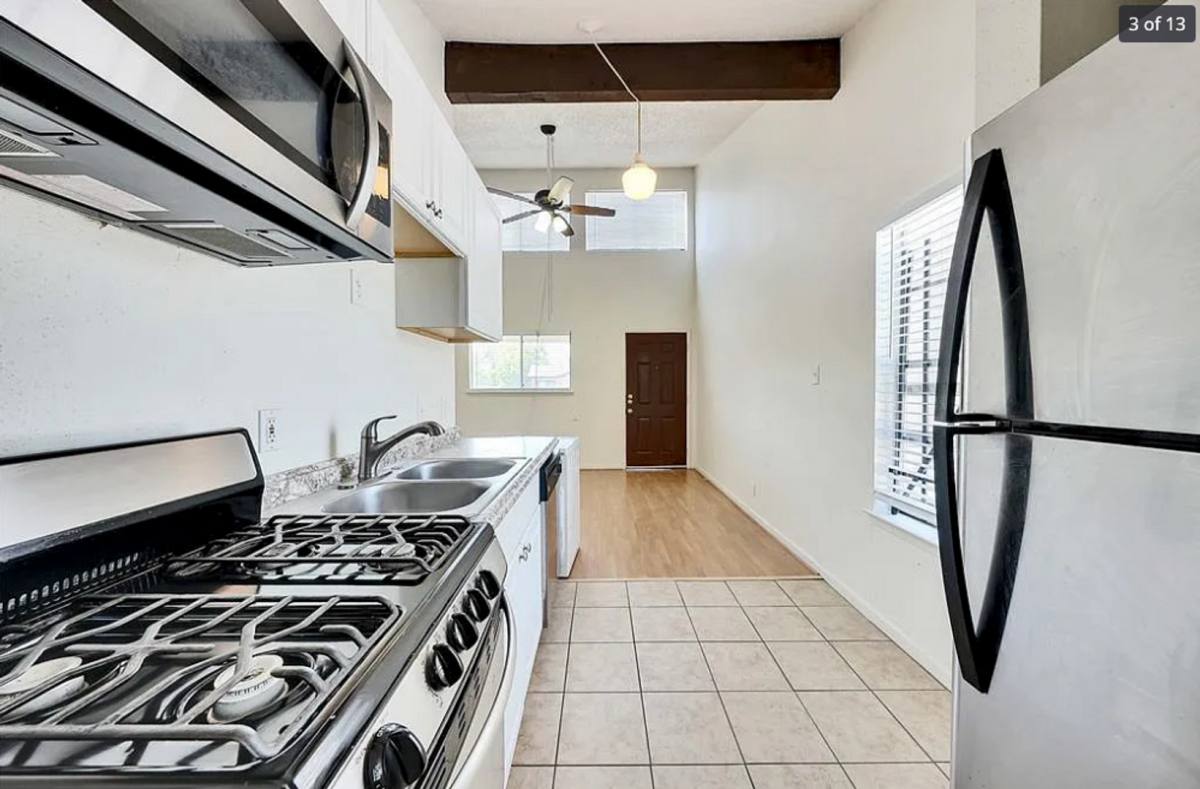 Condo for rent at 1010 W 23rd St, Austin, TX 78705