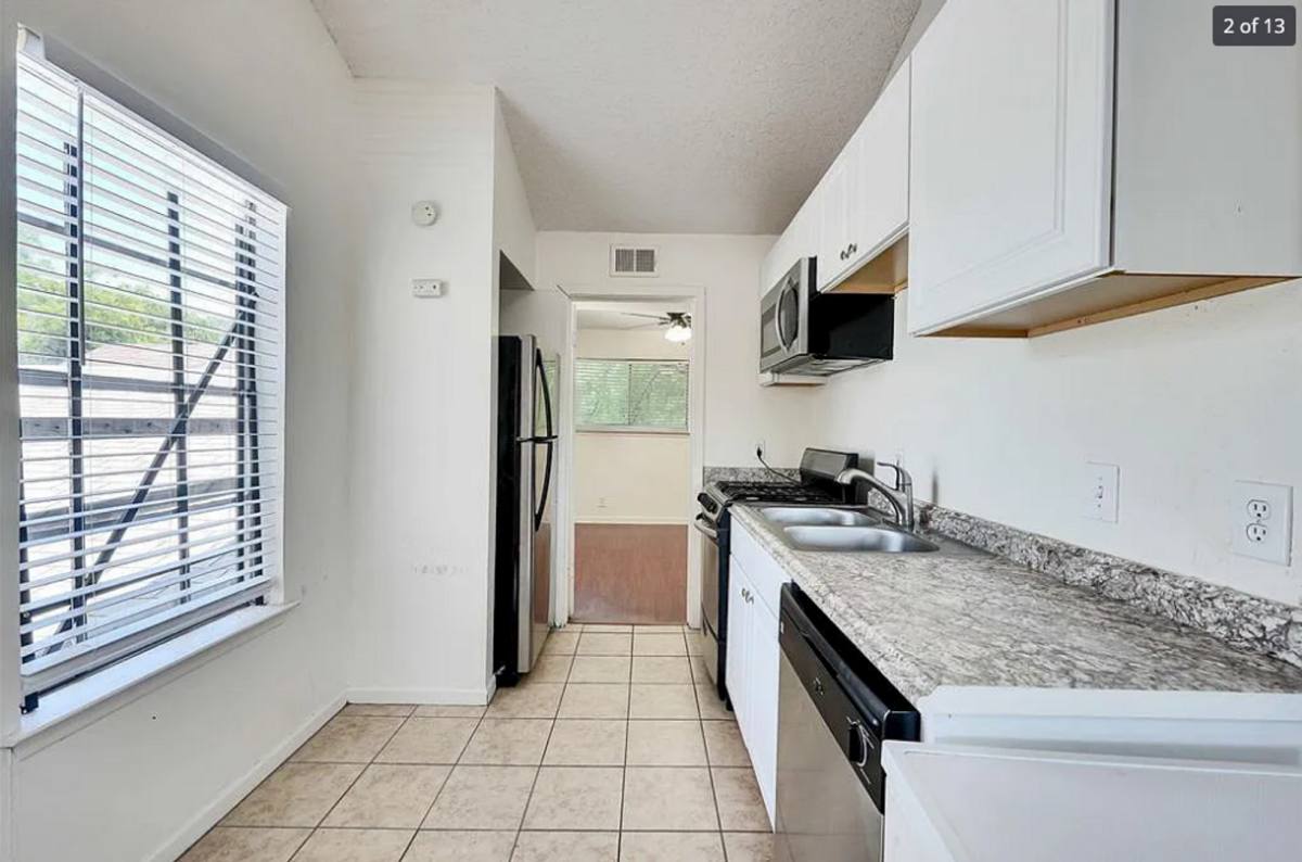 Condo for rent at 1010 W 23rd St, Austin, TX 78705