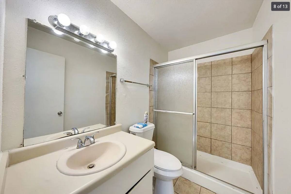Condo for rent at 1010 W 23rd St, Austin, TX 78705