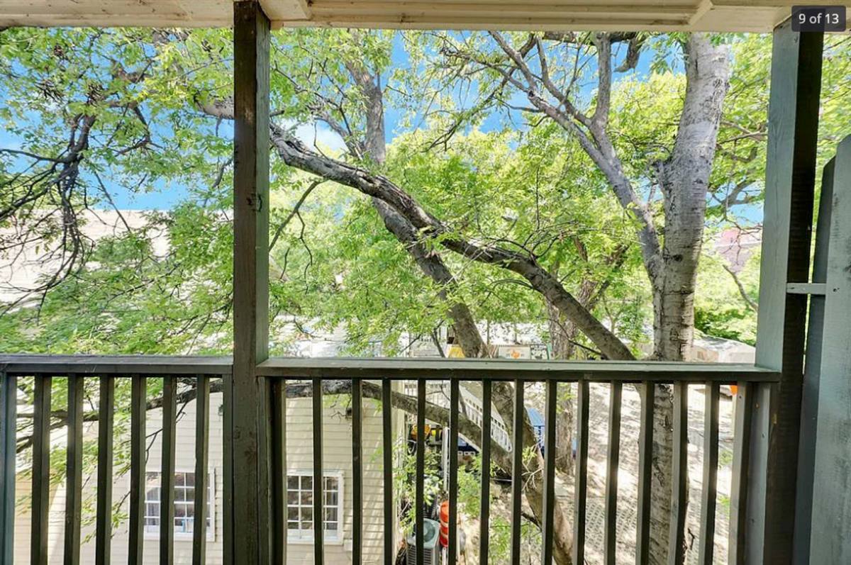 Condo for rent at 1010 W 23rd St, Austin, TX 78705
