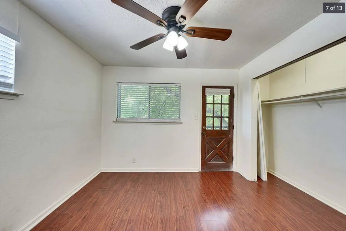 Condo for rent at 1010 W 23rd St, Austin, TX 78705