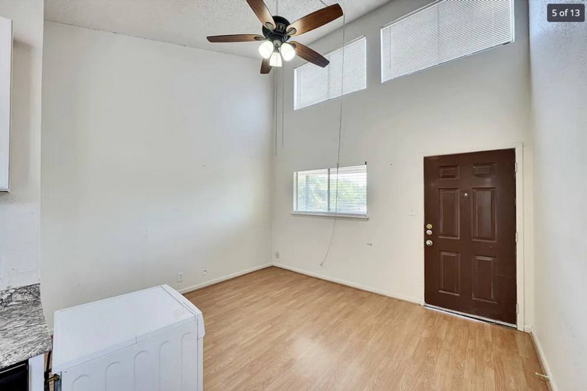 Condo for rent at 1010 W 23rd St, Austin, TX 78705
