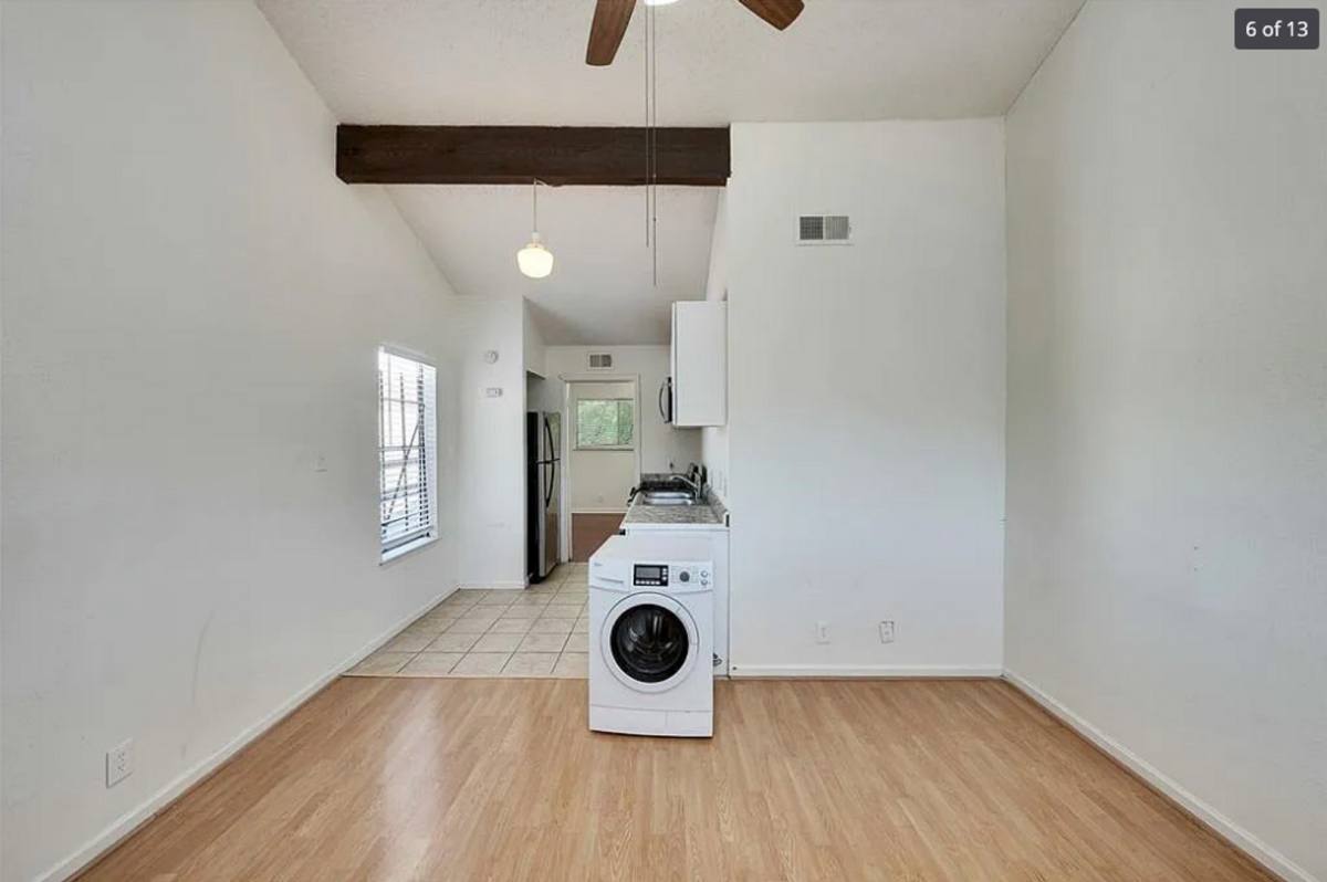 Condo for rent at 1010 W 23rd St, Austin, TX 78705