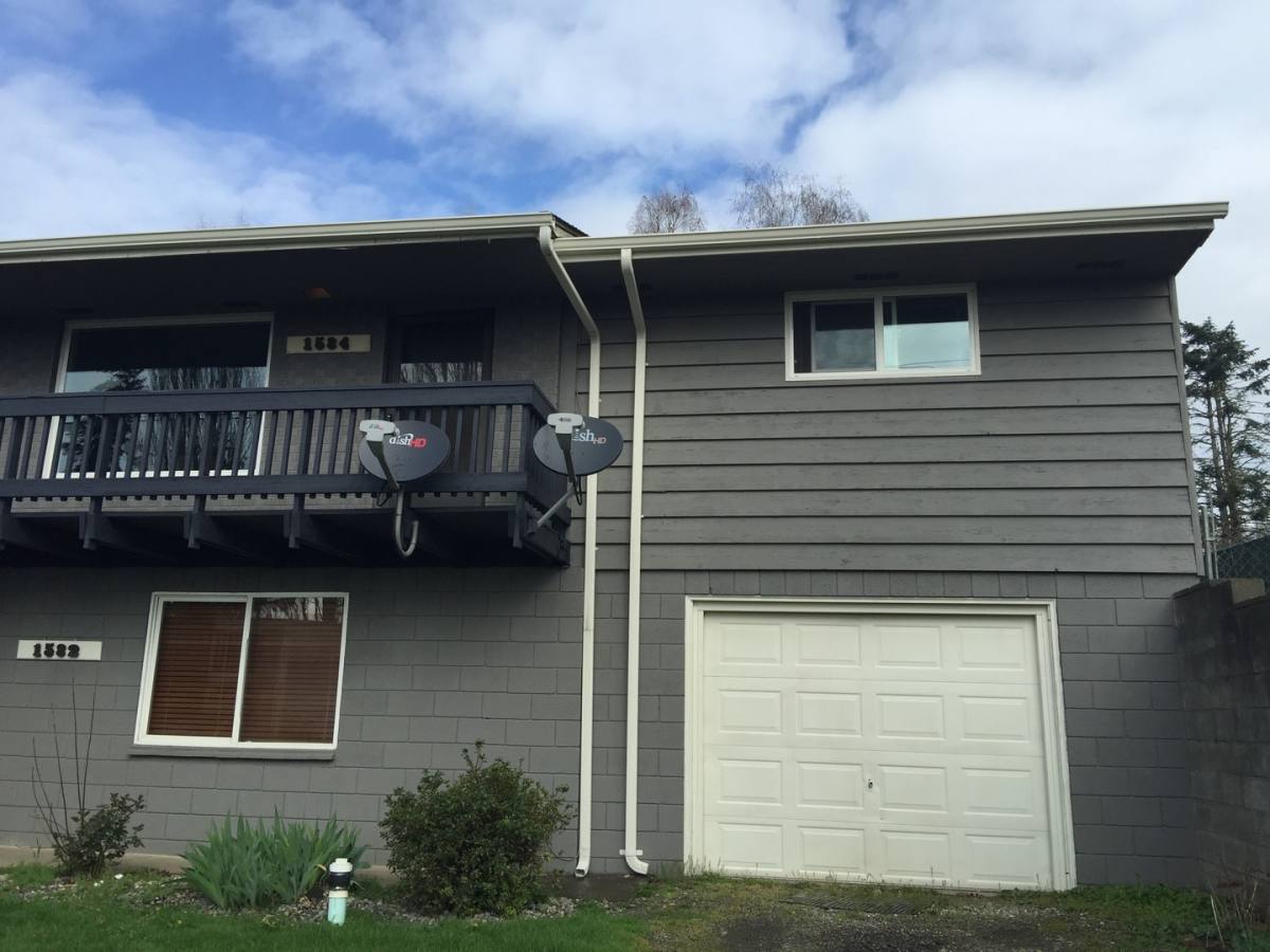 Apartment for rent at 1580-1584 SW Thomsen Ave, Chehalis, WA 98532