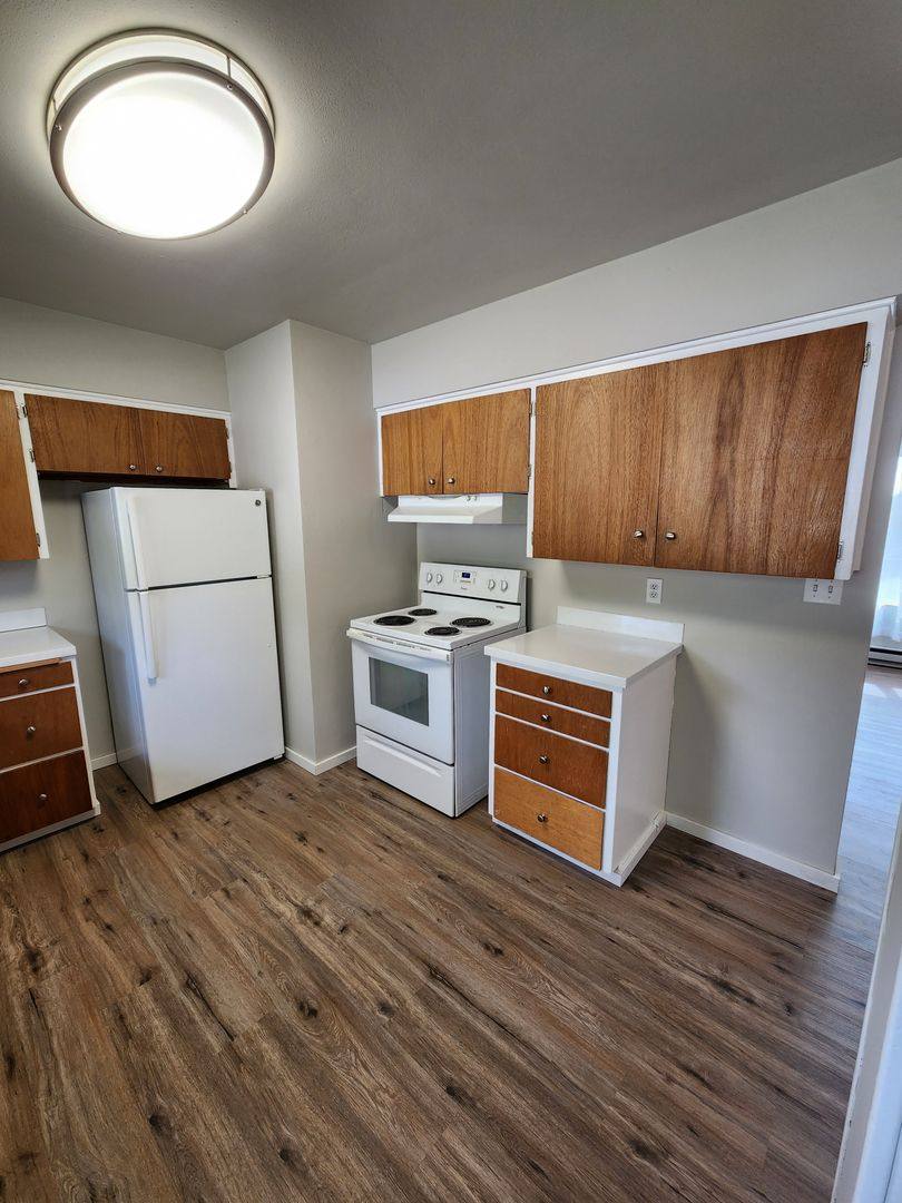 Apartment for rent at 1580-1584 SW Thomsen Ave, Chehalis, WA 98532
