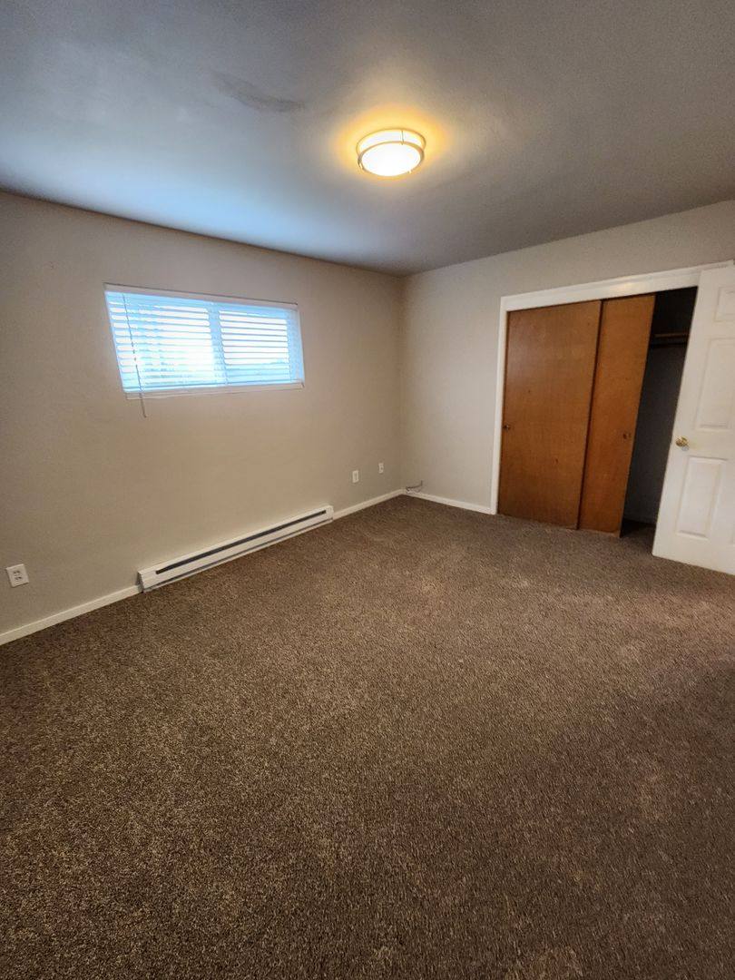 Apartment for rent at 1580-1584 SW Thomsen Ave, Chehalis, WA 98532