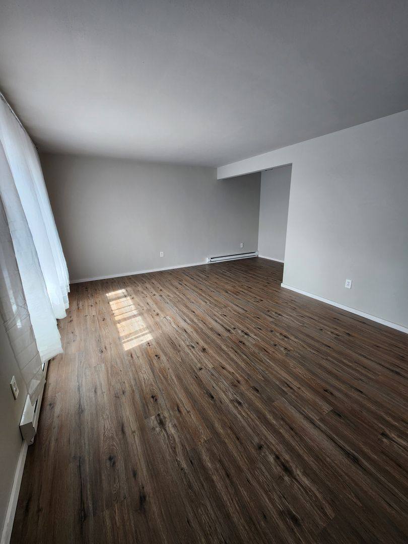 Apartment for rent at 1580-1584 SW Thomsen Ave, Chehalis, WA 98532