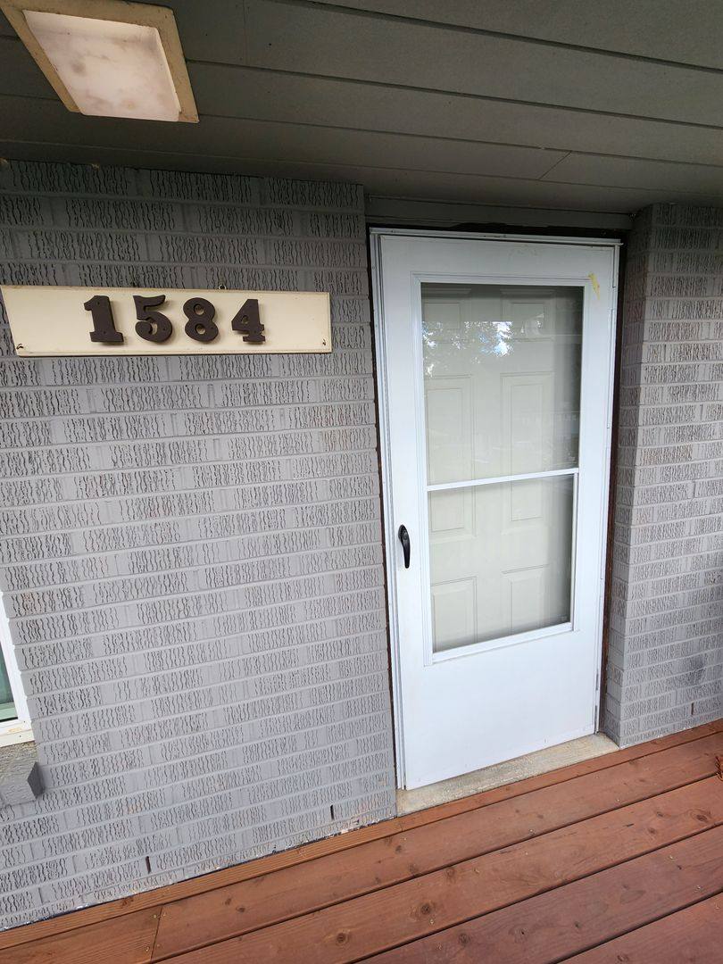 Apartment for rent at 1580-1584 SW Thomsen Ave, Chehalis, WA 98532